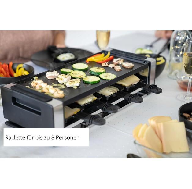 Raclette Grill Unold 48730 Finesse Basic