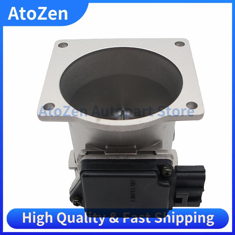 MAF Mass Air Flow Meter Sensor for Ford Ranger Taurus Escort Mazda 626 B2500 B3000 F67F-12B579-BA F67Z-12B579-EA FP34-13-215