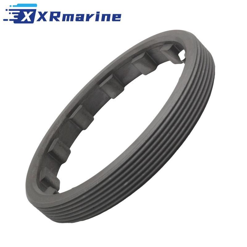 Prop Shaft Hosing Retainer for Yamaha Outboard 150 175 200 225 HP 6G5-45384-00  6G5-45384-01  6G5-45384-02