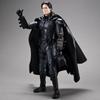 The Batman Mafex Pvc Action Figure 6in Collectible Toy For Fans And Collectors
