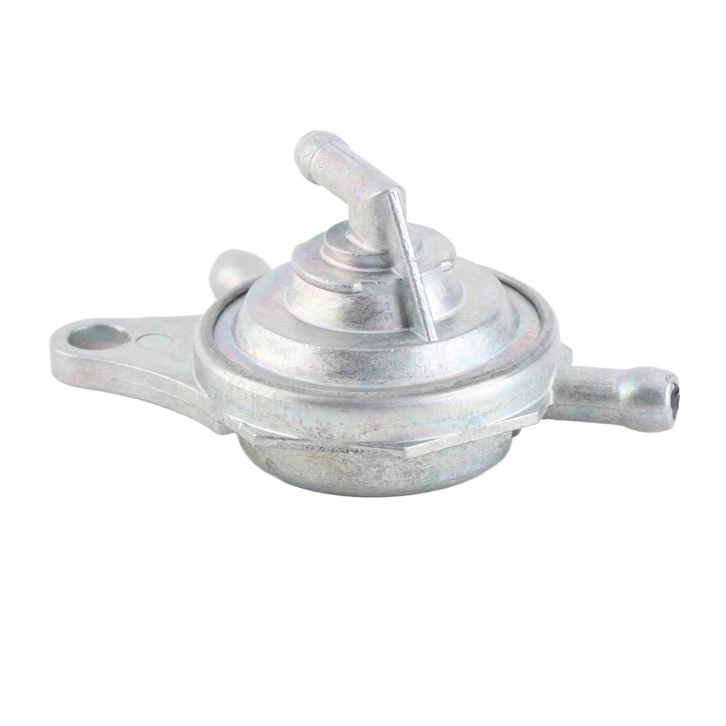 2pcs Vacuum Fuel Pump Petcock Replacement for GY6 150cc 200cc 250cc ATV Scooter Go Karts