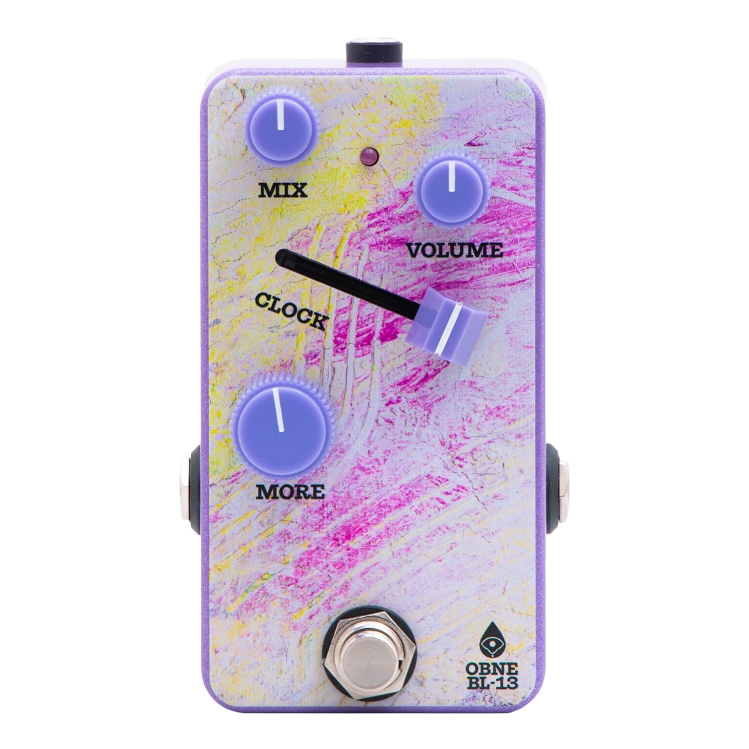 

Old Blood Noise Octave Variable Clock Octave Variable Clock Octave Effect Octaver Endeavors/BL-13 +