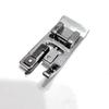 2x Sewing Machine Overlock Overcast Edge Foot Will Fit Singer