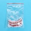 Whitening False Teeth Smile Teeth Braces Removable Dentures Paste  Teeth Makeup