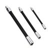Extension Rod Electric Wrench Sleeve Socket Soft Bendable Hose for Screw Removal