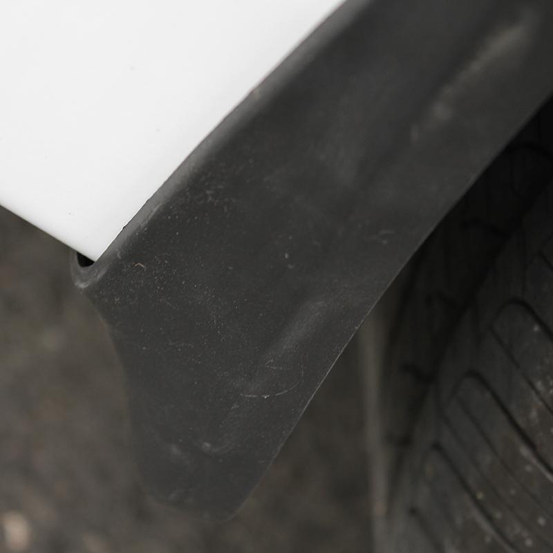 Set Molded Mud Flaps For Hyundai Elantra Avante AD 2016 - 2018 Sedan Mudflaps Splash Guards Mudguards Fender Front Rear