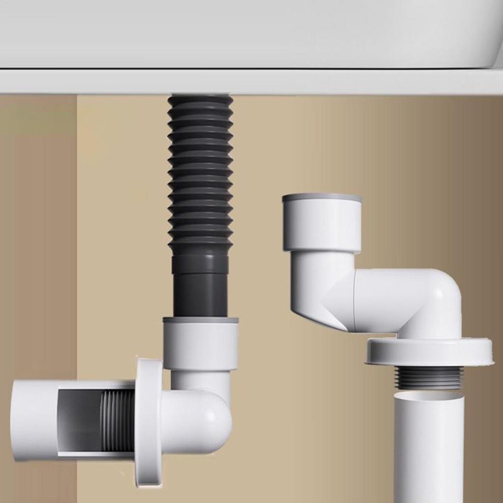 Abflussrohr Geruchsblocker Abfluss Geruchsstopp Rückflussverhinderer Spülbeckenstöpsel Geruchsstopp Küchen Desodorierungswerkzeug Zum Waschen