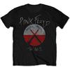 T-shirt Pierce The Veil Donna Banda Manica Corta Cotone Nero Unisex T-shirt Uomo Estate Casual Girocollo Magliette