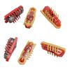 Automatic Electric Crawl Bug Cat Toy Intelligent Ladybug Shake Interactive Toy for Cat Dog Funny Toy Pet Supplies