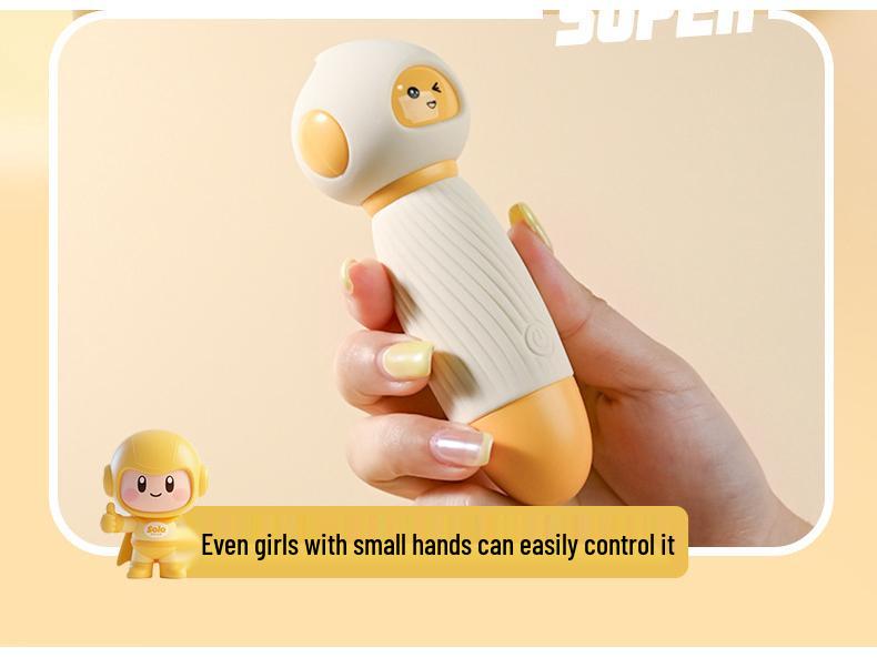 LeYue Quiet & Powerful Vibrator for Women - Instant Orgasm & Intimate Pleasure.