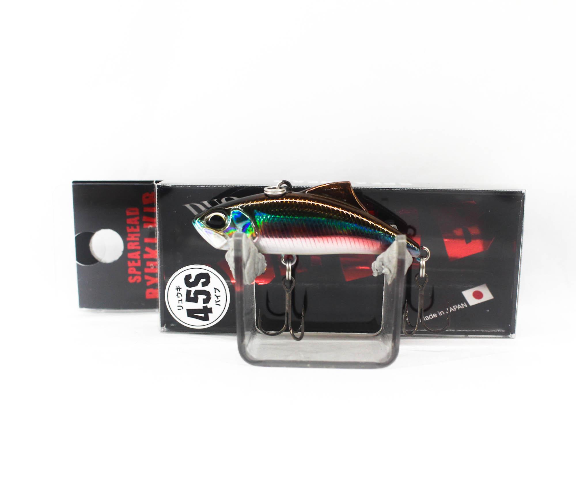 

Duo Spearhead Ryuki Vib 45S Sinking Lure ADA4013 (6299)