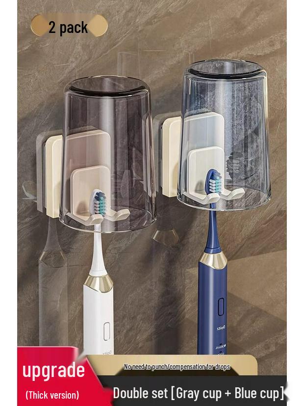 LIEI Suction Cup Wall Mount