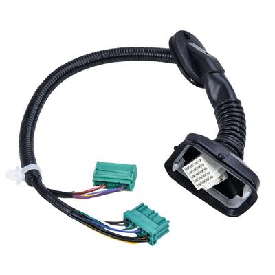 Plug and Play Driver Side Front Left Door Sub Wire Harness Cable Suitable for 32757STXA00 Ensures Seamlessly Integration
