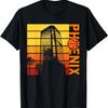 Phoenix Arizona Baskettröja T-shirt