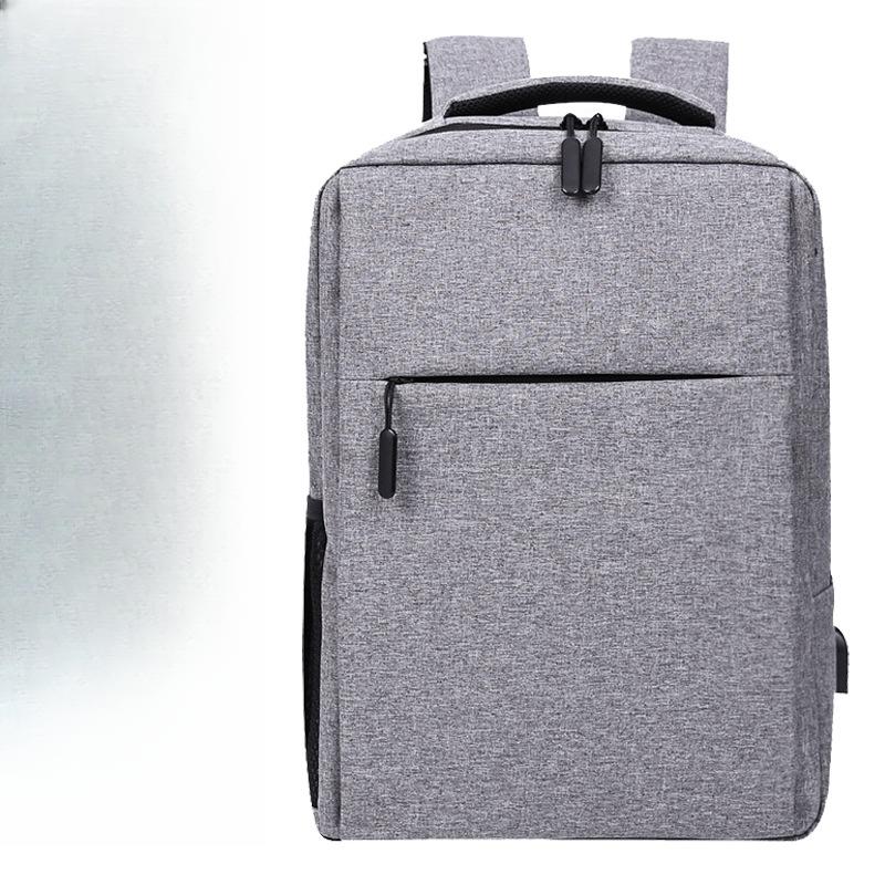 Men's Travel Backpack, Fashionable and Casual; Women's Backpack, Lightweight Computer Bag; Backpack for Commuting
