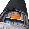 Pierre Cardin Men's Casual Crossbody Chest Bag