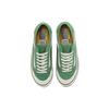Vans Casual Low-Top Skate Shoes Unisex Sneakers Green White VN0A4BX9Y7V