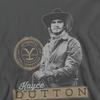 Yellowstone Unisex Adult Kayce Dutton Sweatshirt