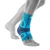 Bauerfeind Sports Achilles a Achilles Tendon A General Medical Device with Silicone Padding for Comfortable Support, German-made Support. Compression.