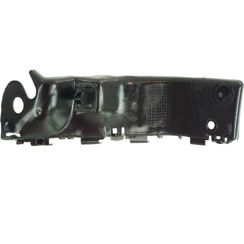 2x Front Bumper Retainer Bracket For 11-15 Ford Explorer BB5Z17E814A BB5Z17E814B