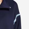 Nike Sweatshirt Women's Deep Sea Blue BV4062-498