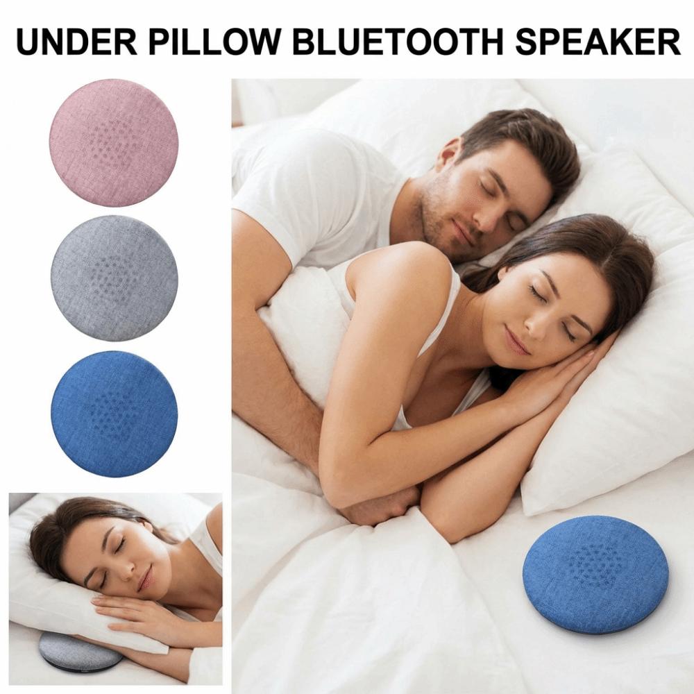 HiFi Stereo Sound White Noise Machine Sleep Aid Wireless Sleeping Speaker Sleeping Music