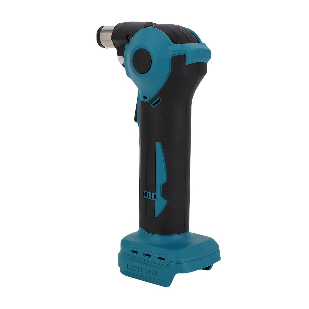 Electric Nail Hammer Fit for BL1830B BL1840B BL1850B BL1860B BL1815 BL1820 BL1825 Batteries Rechargeable Palm Nailer