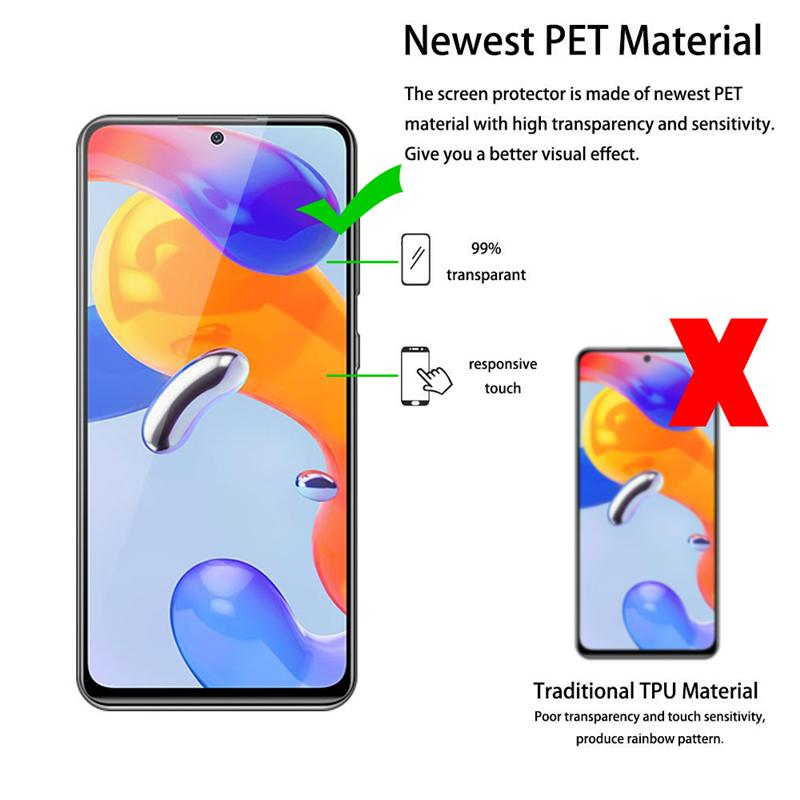 360 Double coque transparente en silicone souple pour Xiaomi Redmi Note 11 10 9 Pro 11S 10S 9S 9T 10C Poco X4 X3 NFC M4 M3 Pro 4G 5G housse de protection complète antichoc