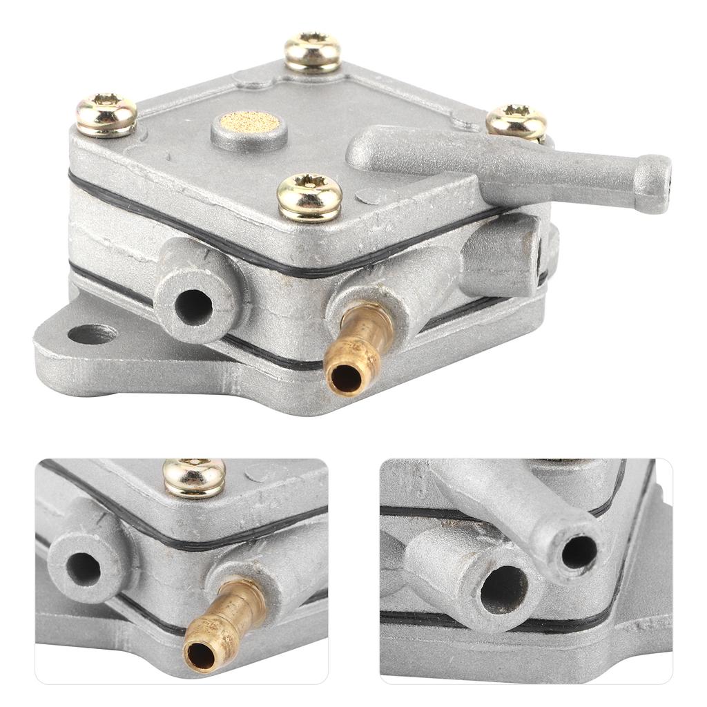 Bränslepump JN6 F4410 00 Reservdel Passar för Yamaha Club Car G16 G20 G22 4-takt 1996 och framåt