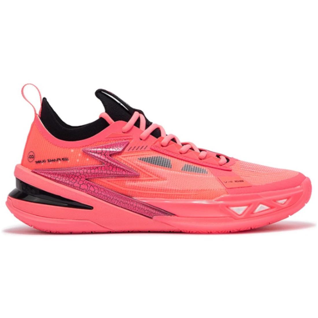 

Sneaker 361 Degrees BIG3 5.0 Pro Red(672421111-6) 42.5