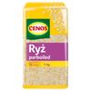Cenos Rice Parboiled 1 Kg