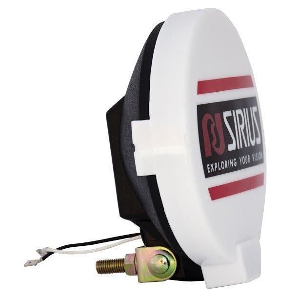 Feux Longue Portée H3 12V 55W Diam. 160mm