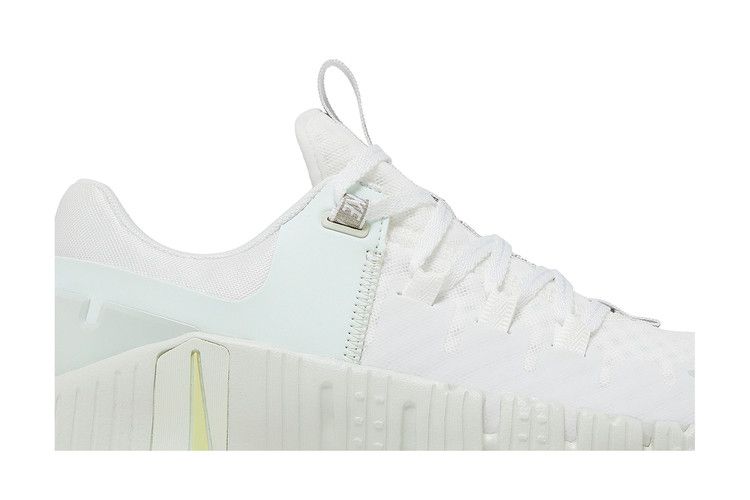 Damen Sneaker Nike Free Metcon 5 Premium Summit White Sea Glass (Damen)
