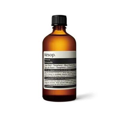 Aesop Aesop Remove 60ml Genuine Product Delivered Directly from Department Stores, 1 Unit