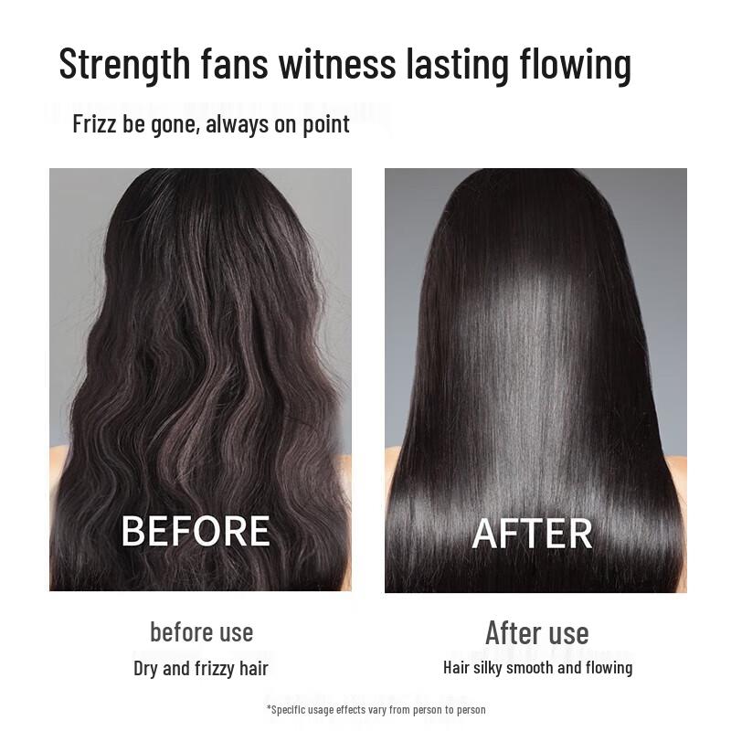 Obeis Flower Tea Extract Smoothing Shampoo