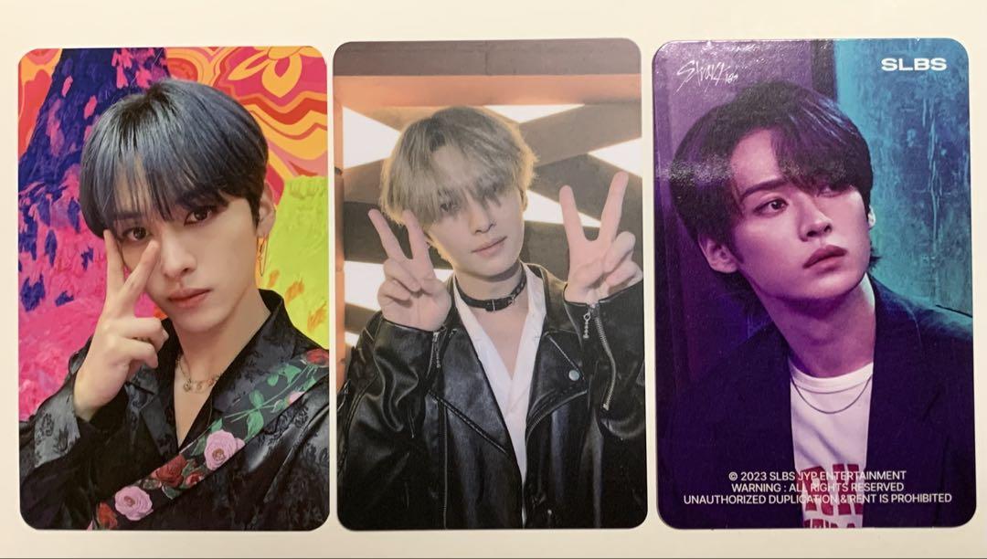 

[USED] Skiz Reno trading card galaxy & MAXIDENT