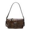 Premium retro underarm shoulder bag women's autumn and winter new fashion versatile work commuter messenger bag
