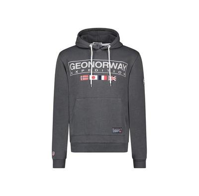 Varme klær – Gensere og hoodies