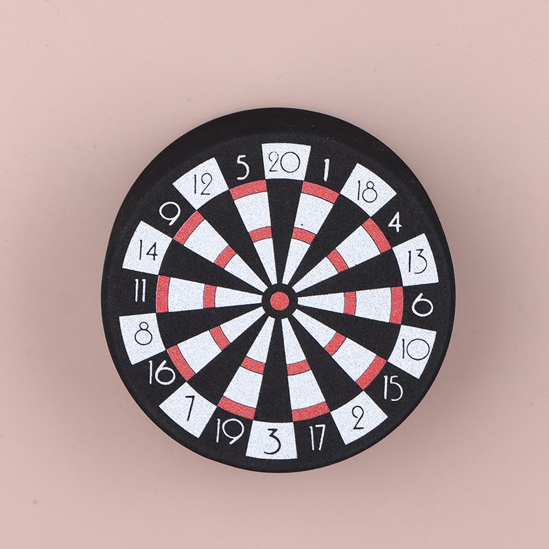 I Dart Dock 10Cm Dart Base Station Dartboard Design Display Stand Holder For Outdoor Home Family Party Games