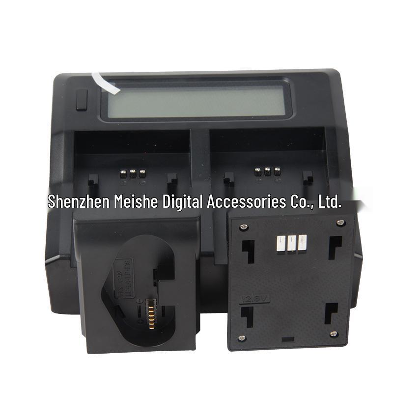 LP-E19 Battery Charger for Canon 1Dx, 1DX Mark II, 1Ds Mark III, LP-E4N