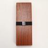 Portable Inkstone Quince for Made in Japan Case, Wood, Sango-do Inkstones,