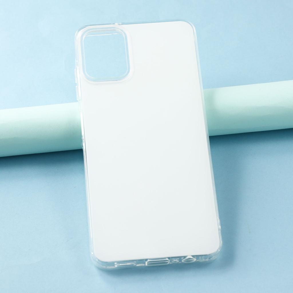 For Samsung Galaxy A05 4G Case Shockproof Four Corner IMD TPU Phone Cover