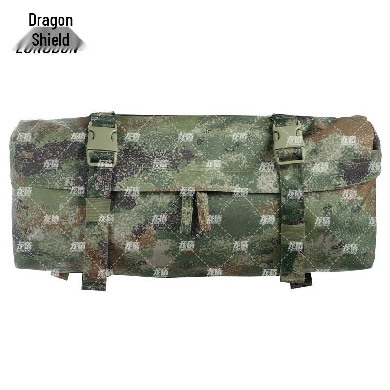 

Long Shield Tactical Waist Bag