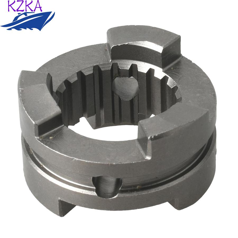682-45631 new Clutch Dog Replaces For Yamaha 9.9HP 13.5HP 15HP F9.9 F8 F15 F20 Outboard Engine Motor part  682-45631-00
