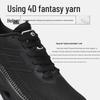 Lotto Men's Shock-Absorbing Running Shoes 1132