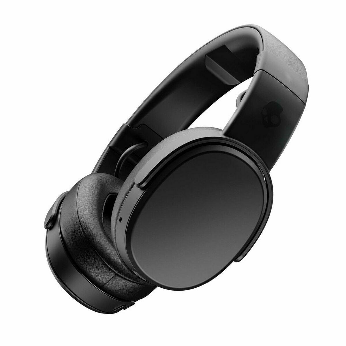 Skullcandy Crusher, kabellose Over-Ear-Kopfhörer, schwarz - Bild 6