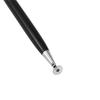 Universal Replacement Capacitive Touch Screen Stylus Pen Cloth Head for iOS Samsung Black