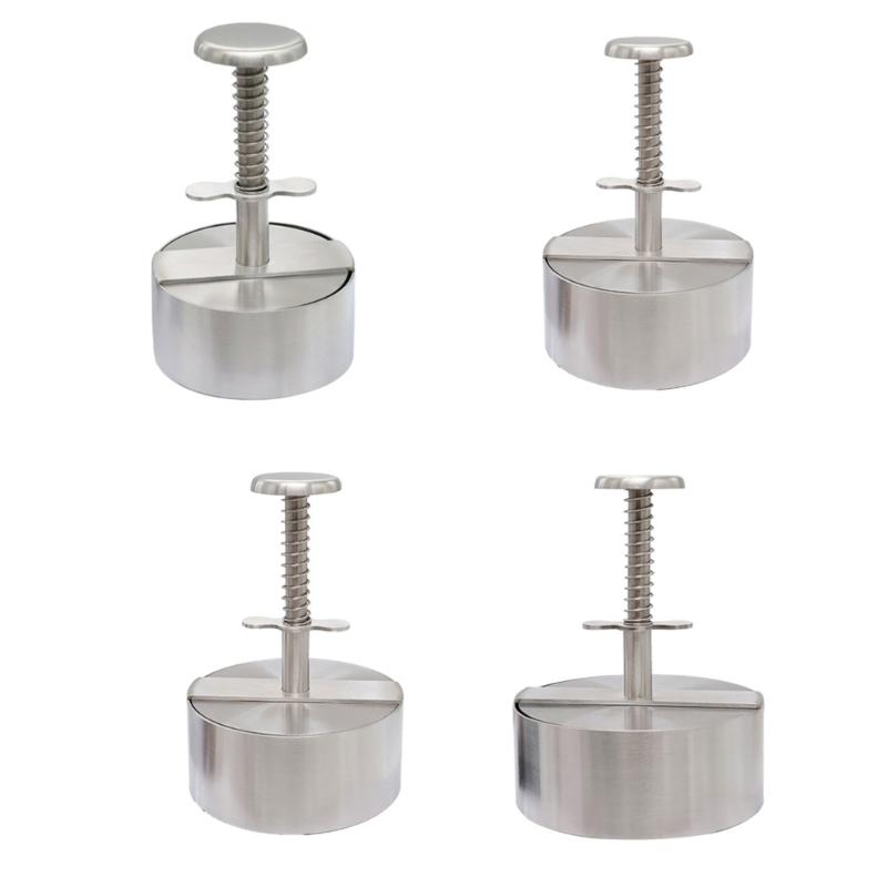 Burger Press Burger Maker Grilling Tools Burger Patty Moulds Hamburger Patty Maker Professional Griddles Accessories