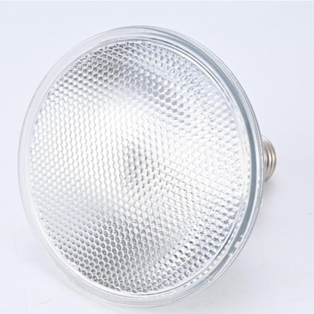 Full Spectrum Pet Heating Bulb Dimmable Turtle Basking Lamp Durable Heat Lamp Lizards Habitat