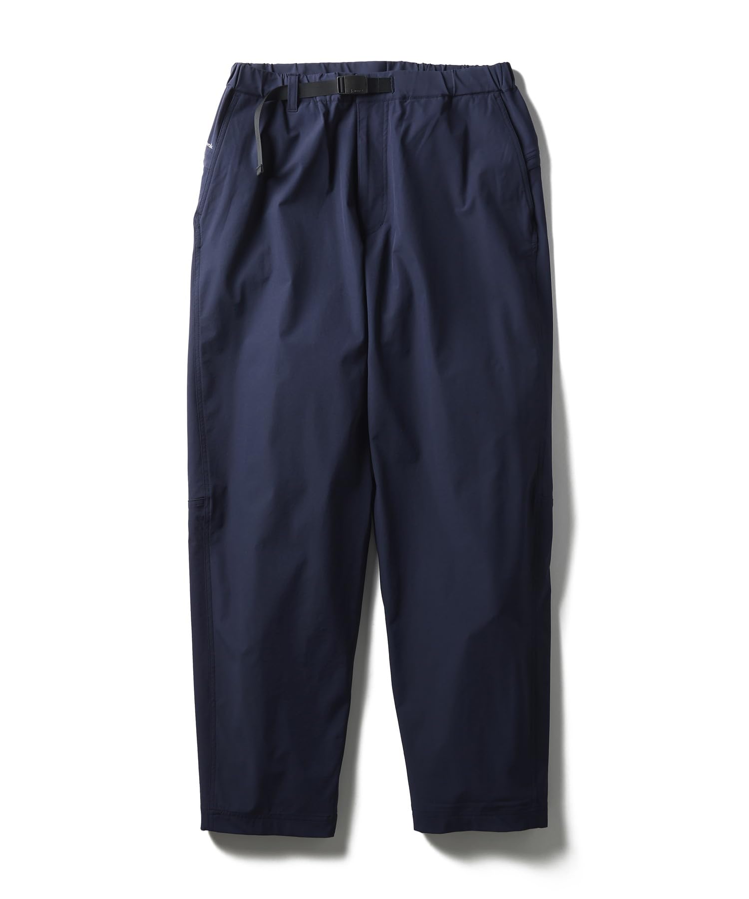 

Snow Peak Stretch Trekking Pants and Size M Water-Repellent PA-25AU004, Men s Women s Navy,